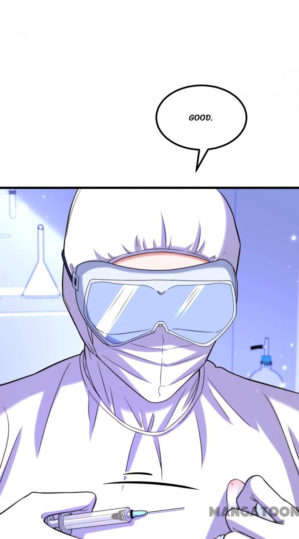 Spicy Wife’s Reborn World chapter 331 - page 32