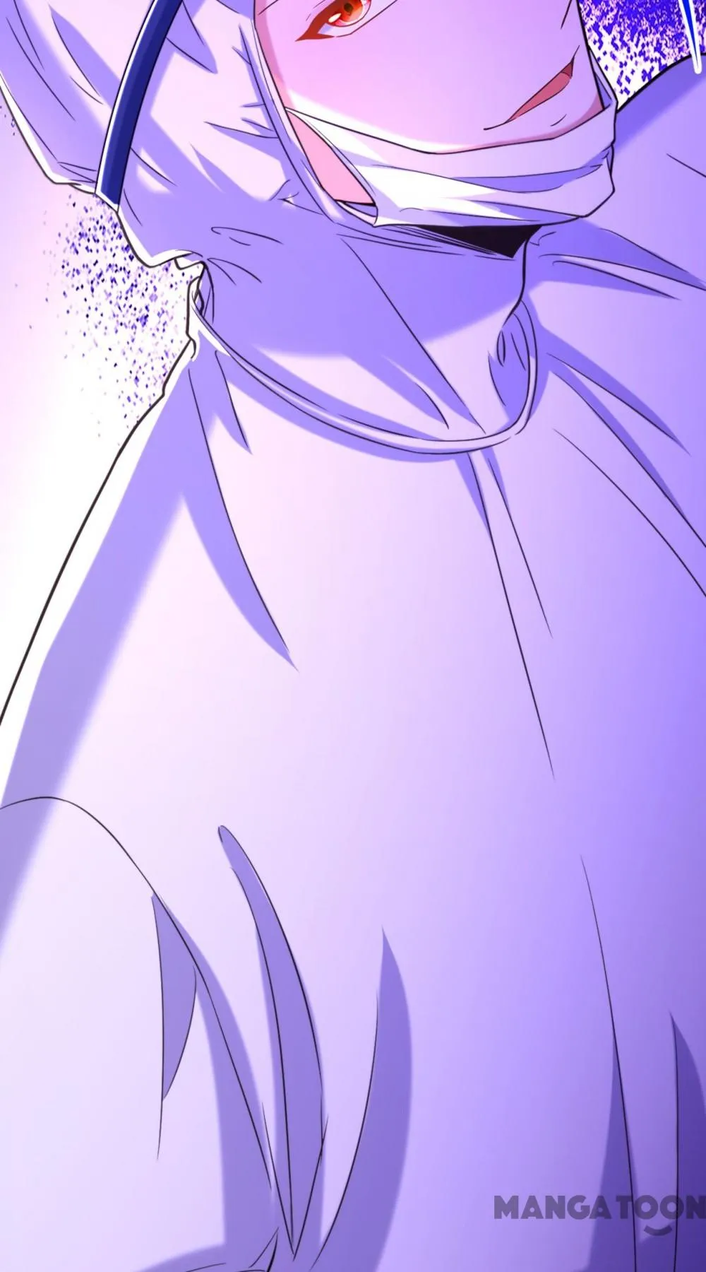 Spicy Wife’s Reborn World chapter 331 - page 35