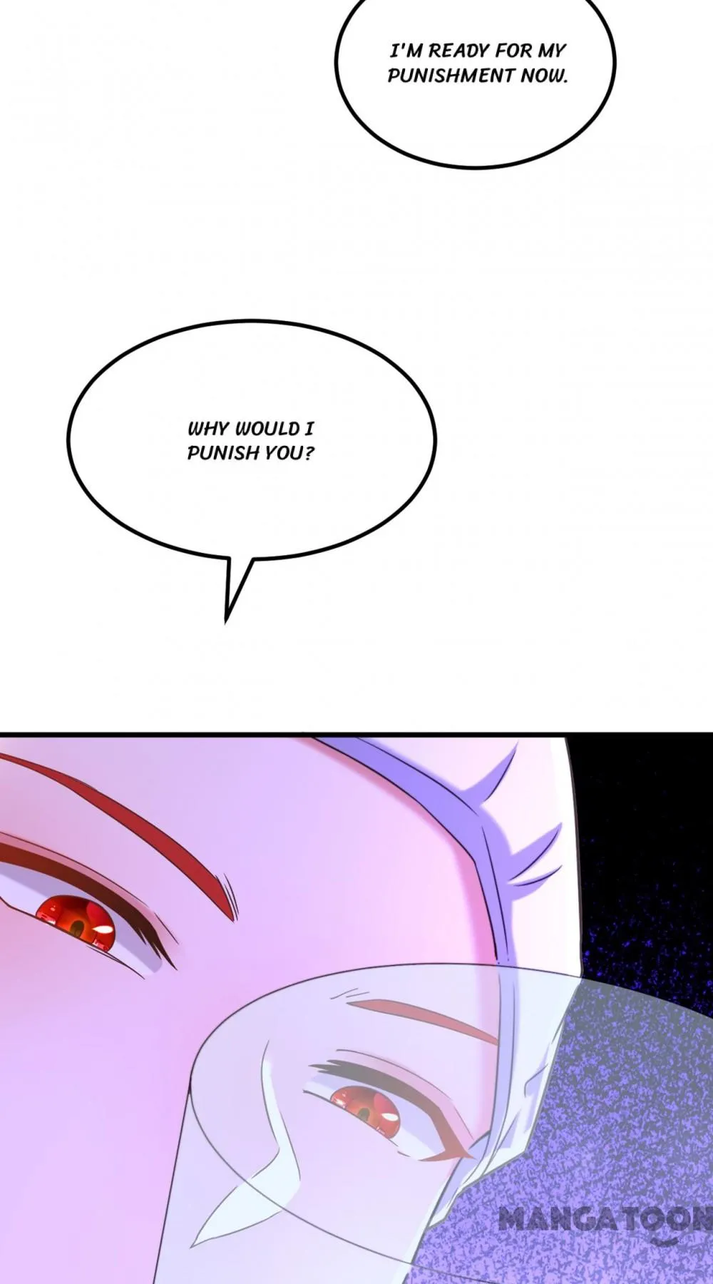 Spicy Wife’s Reborn World chapter 331 - page 38