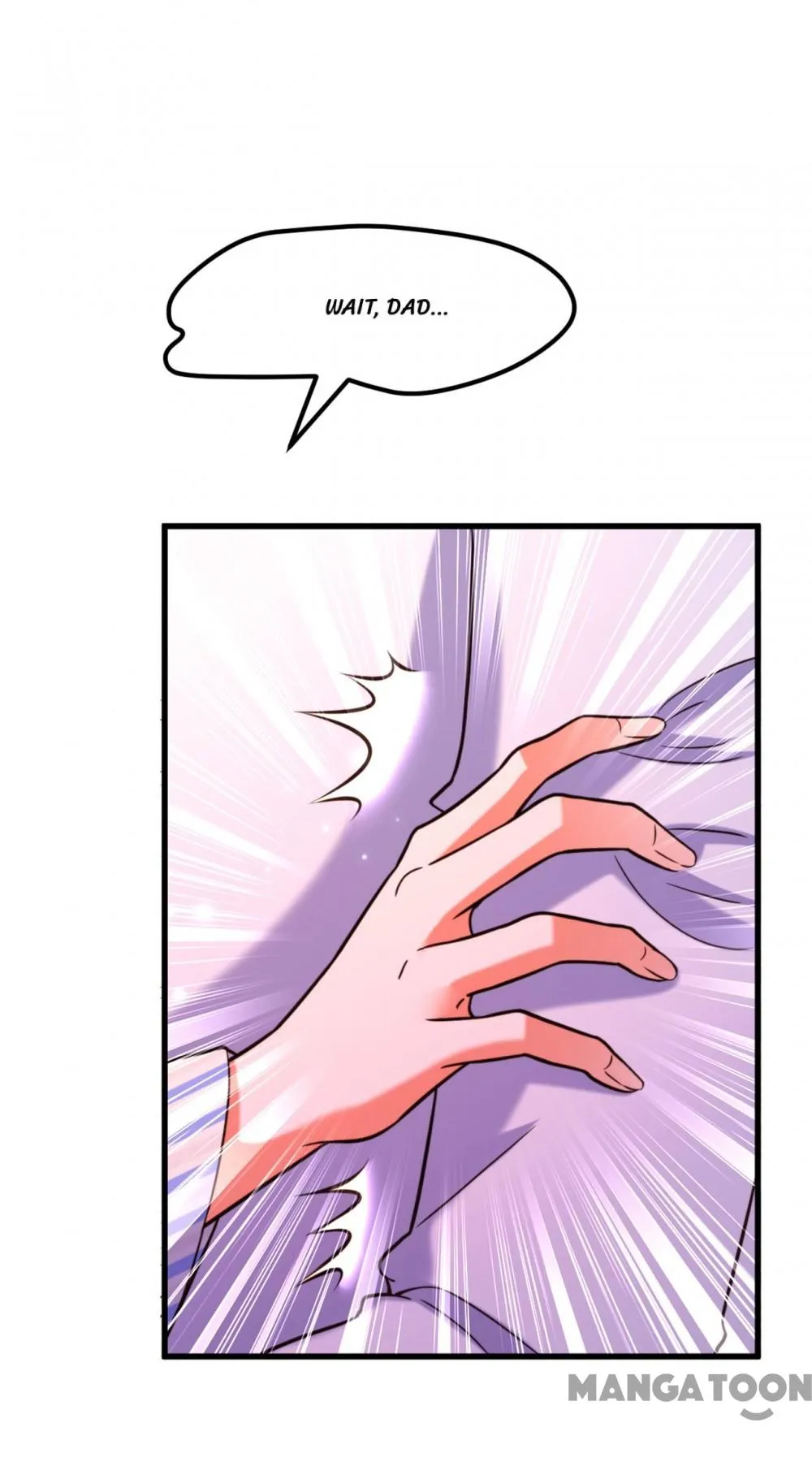 Spicy Wife’s Reborn World chapter 331 - page 4