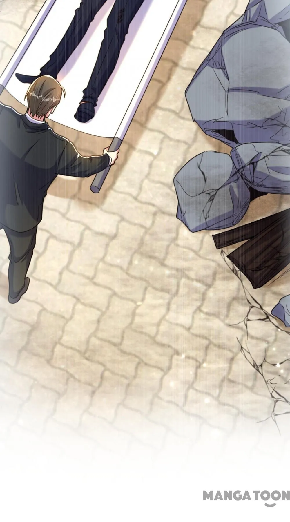 Spicy Wife’s Reborn World chapter 331 - page 41