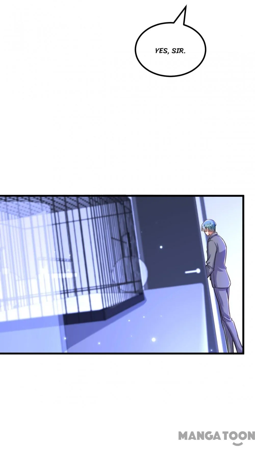 Spicy Wife’s Reborn World chapter 331 - page 45