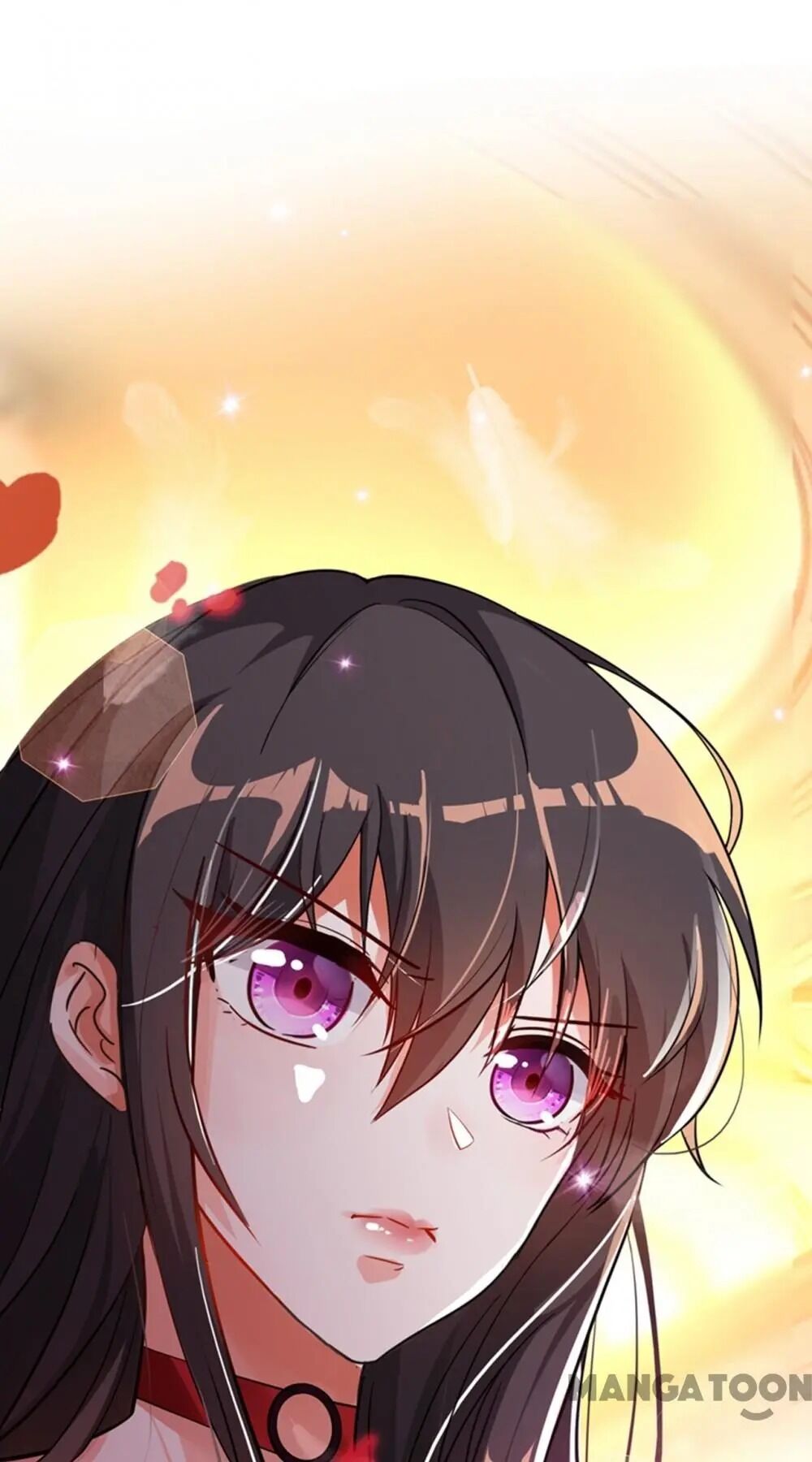 Spicy Wife’s Reborn World chapter 6 - page 10