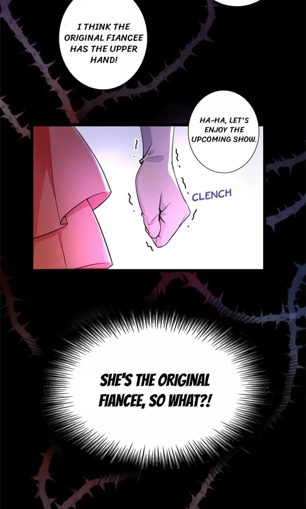 Spicy Wife’s Reborn World chapter 6 - page 16