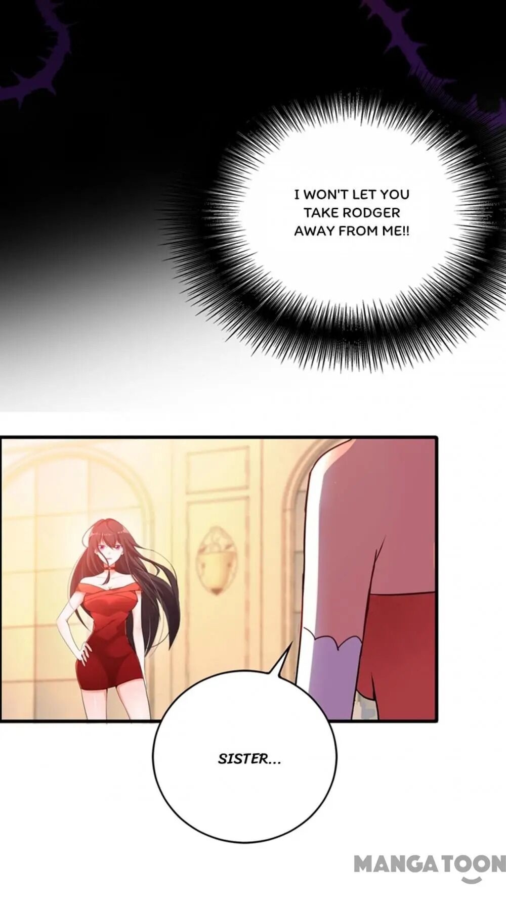 Spicy Wife’s Reborn World chapter 6 - page 18