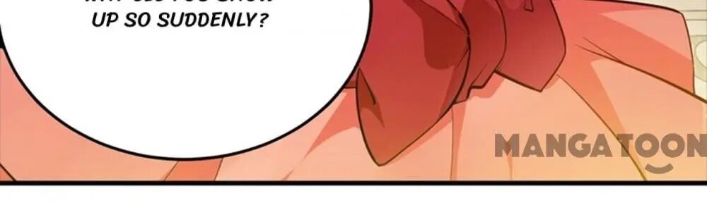 Spicy Wife’s Reborn World chapter 6 - page 21