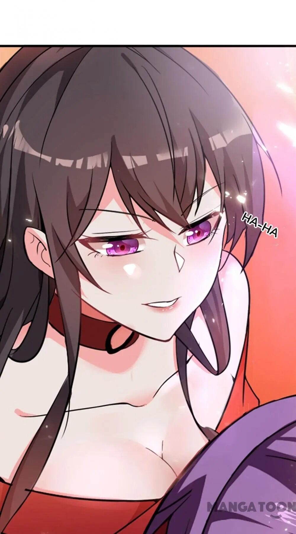 Spicy Wife’s Reborn World chapter 6 - page 28