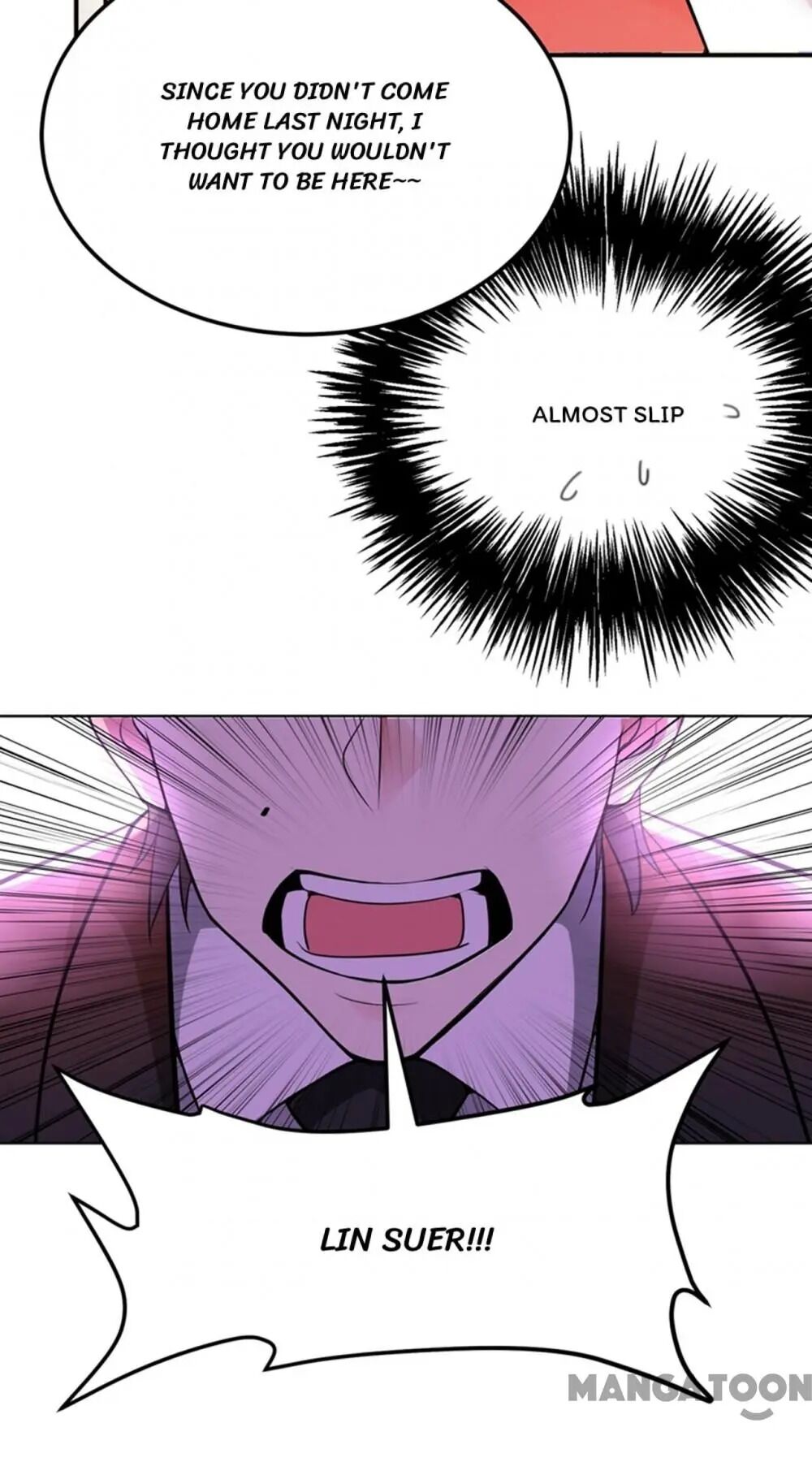 Spicy Wife’s Reborn World chapter 6 - page 34