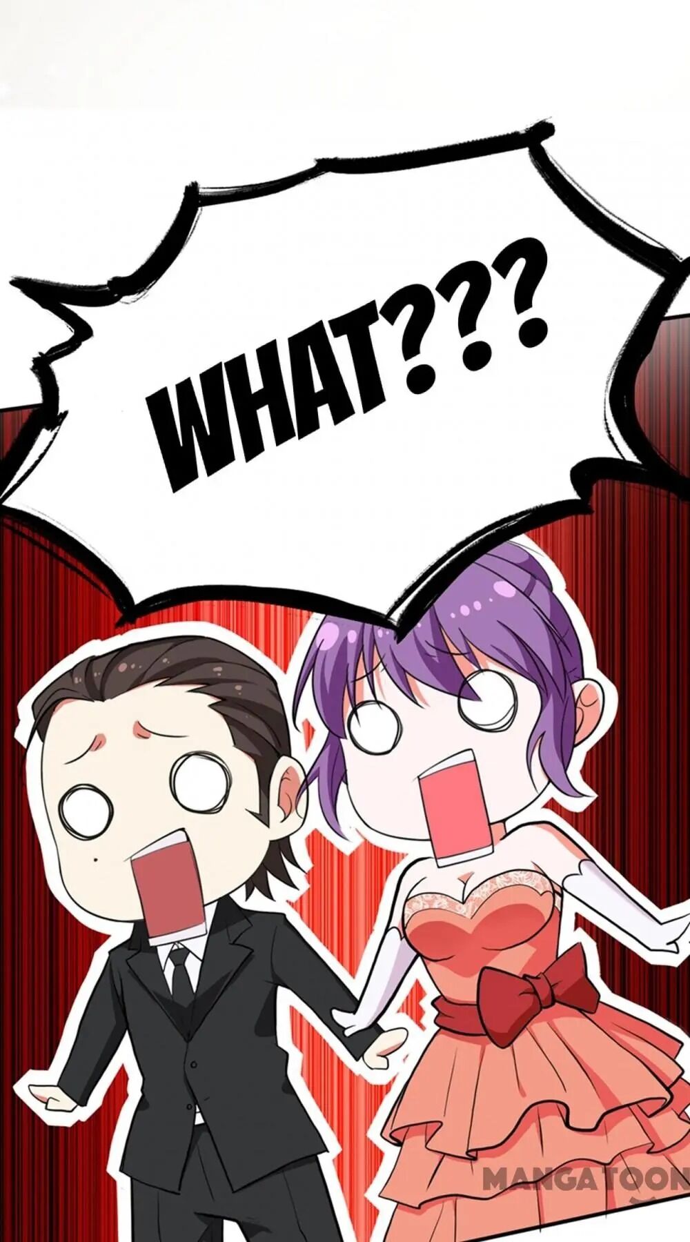 Spicy Wife’s Reborn World chapter 6 - page 43
