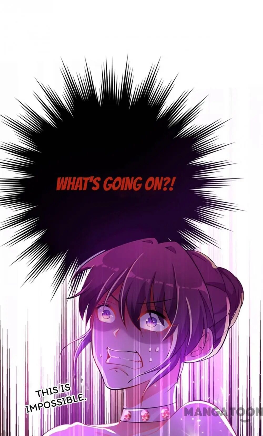 Spicy Wife’s Reborn World chapter 6 - page 5