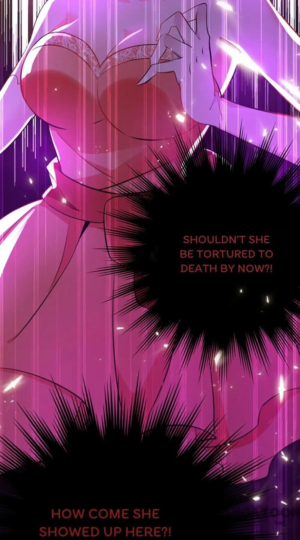 Spicy Wife’s Reborn World chapter 6 - page 6