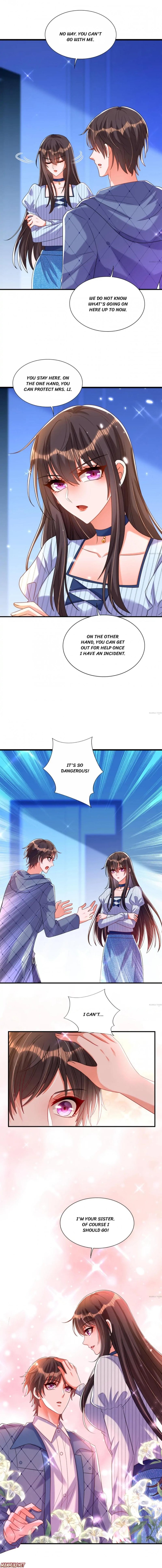 Spicy Wife’s Reborn World chapter 274 - page 2