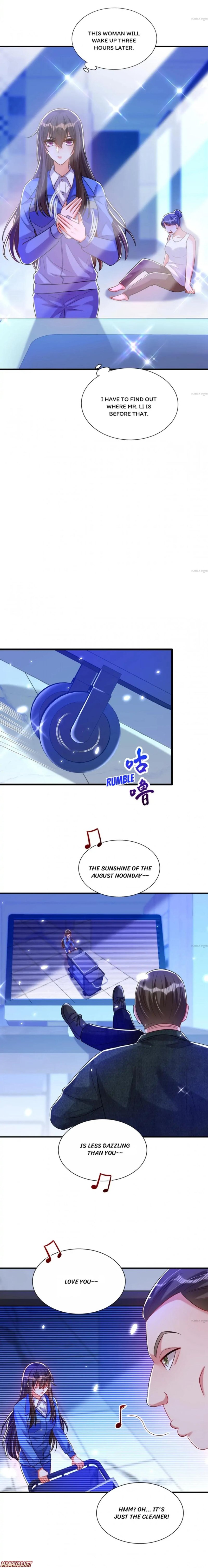 Spicy Wife’s Reborn World chapter 274 - page 5
