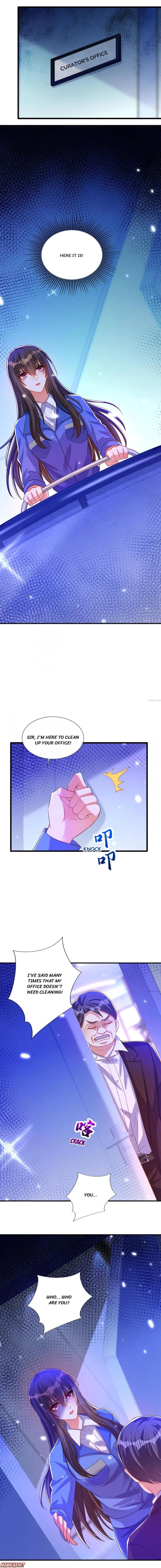 Spicy Wife’s Reborn World chapter 274 - page 6