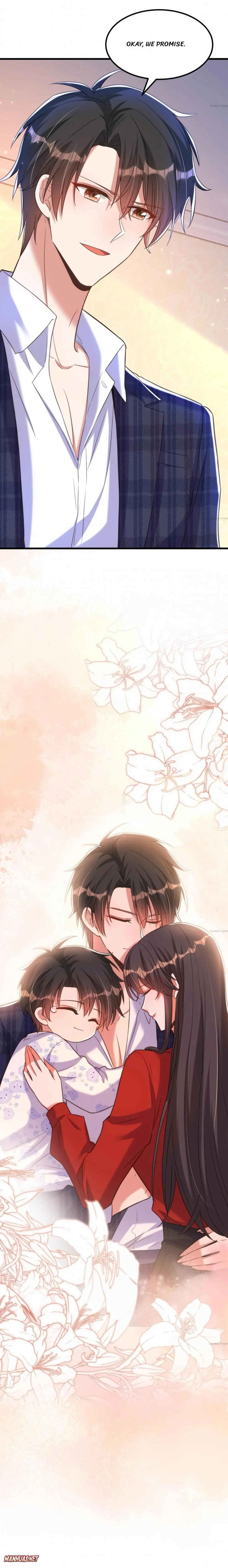 Spicy Wife’s Reborn World chapter 379 - page 6