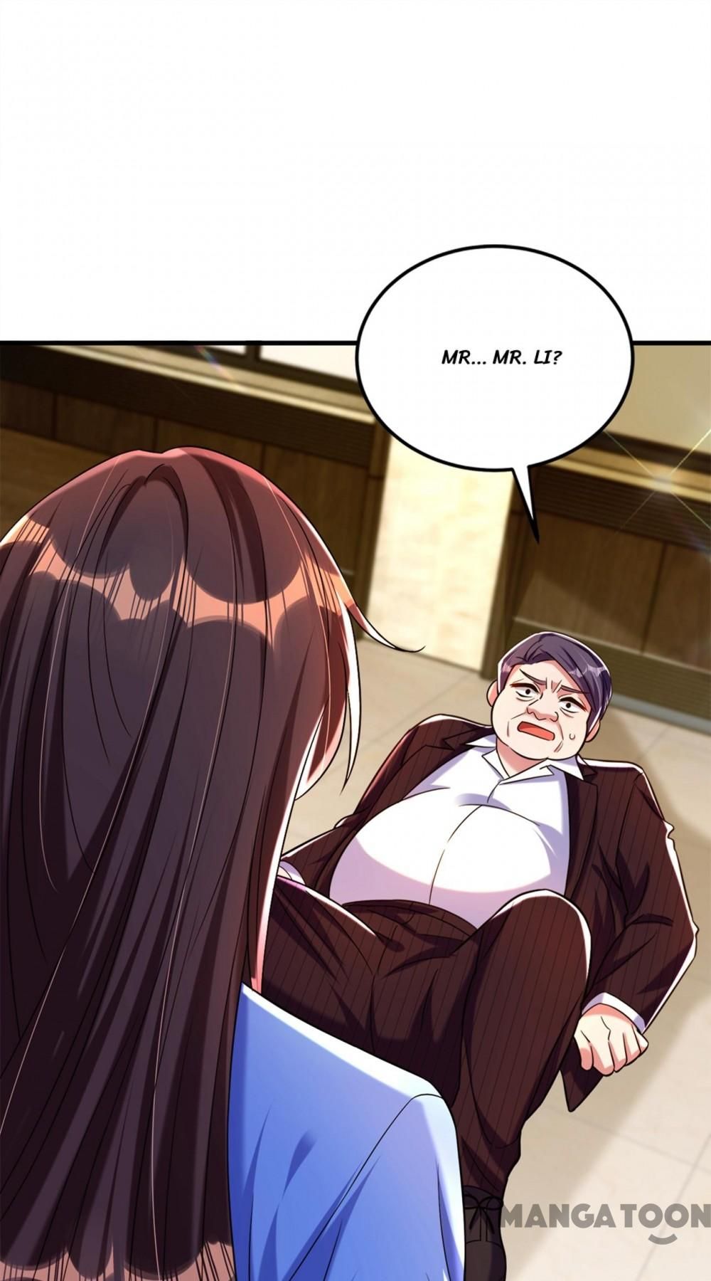 Spicy Wife’s Reborn World chapter 276 - page 2