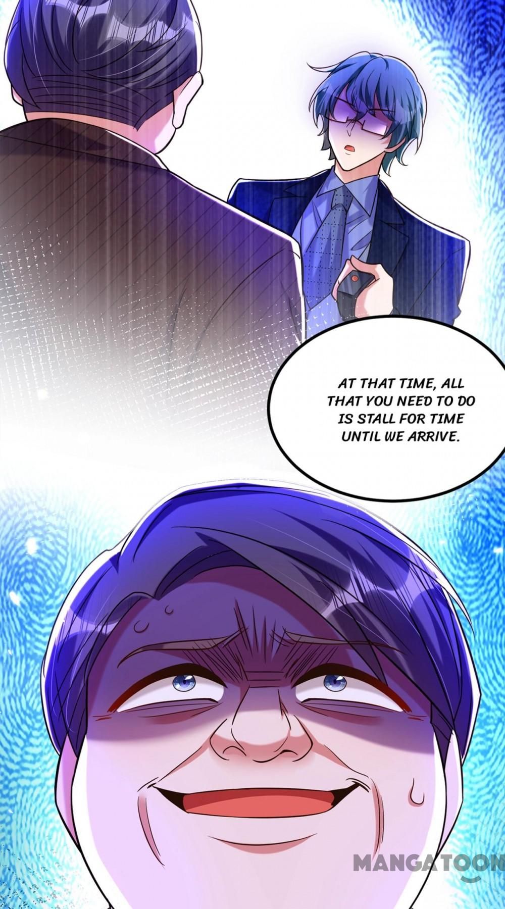 Spicy Wife’s Reborn World chapter 276 - page 4