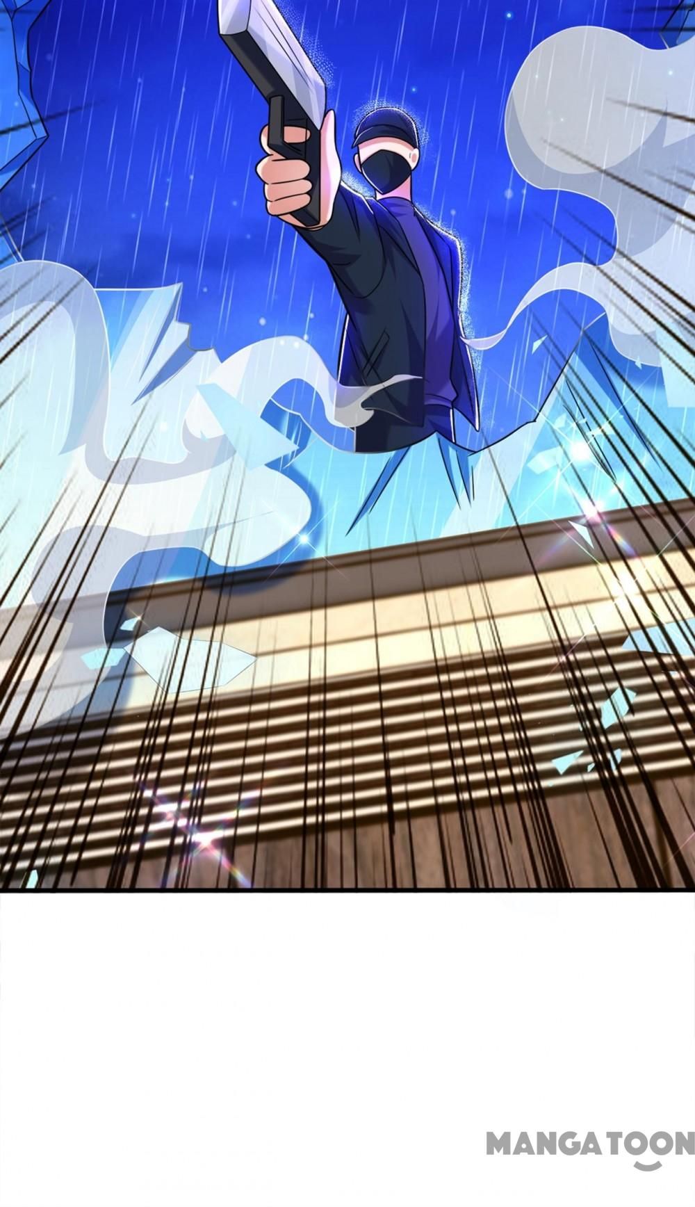 Spicy Wife’s Reborn World chapter 276 - page 45