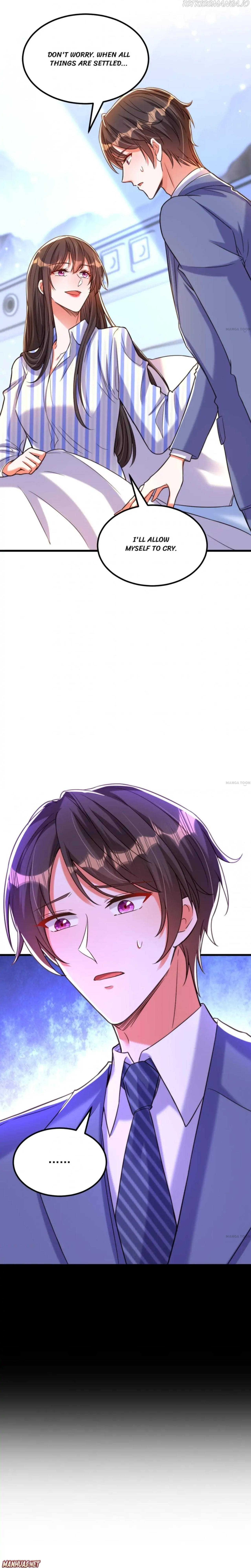 Spicy Wife’s Reborn World chapter 332 - page 6
