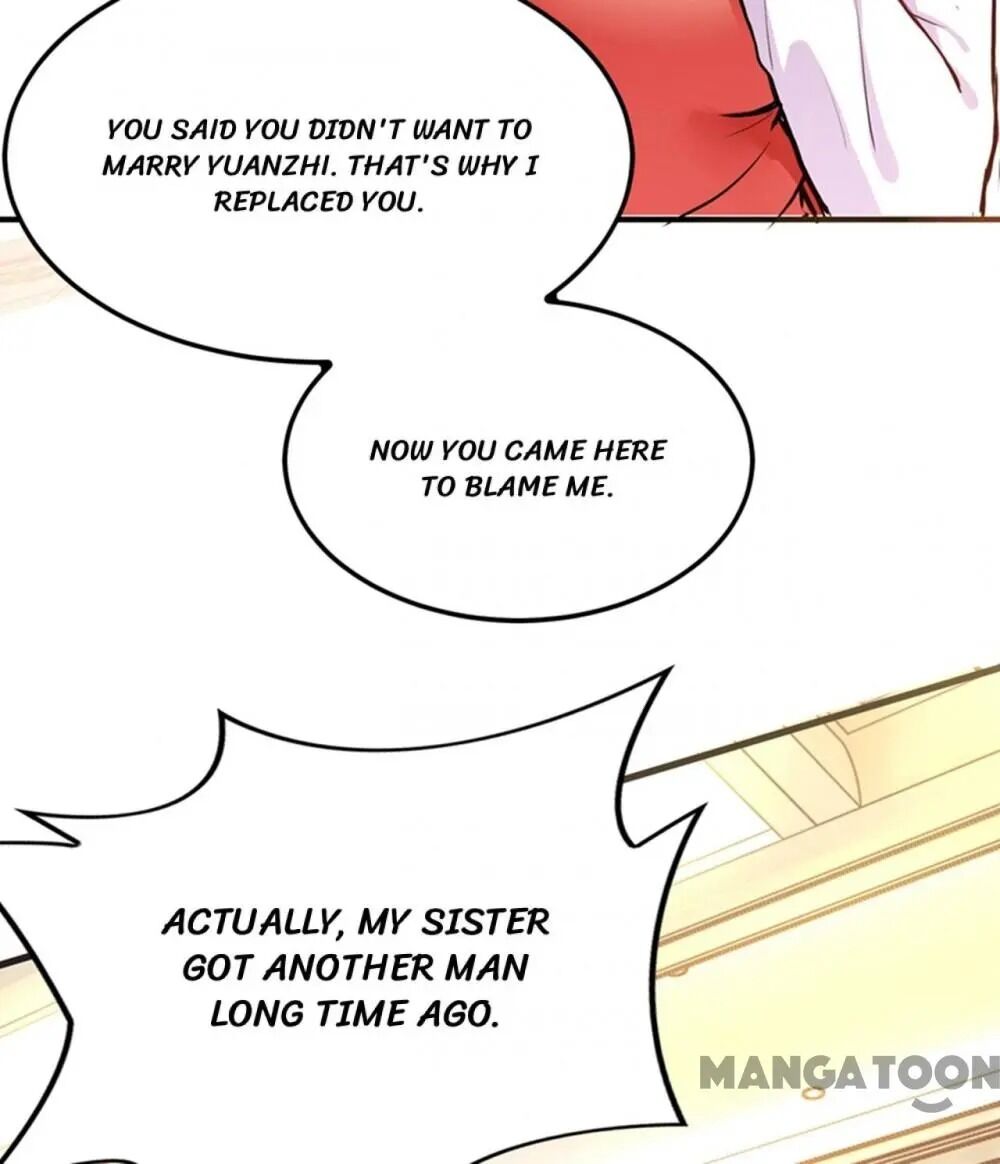 Spicy Wife’s Reborn World chapter 7 - page 11