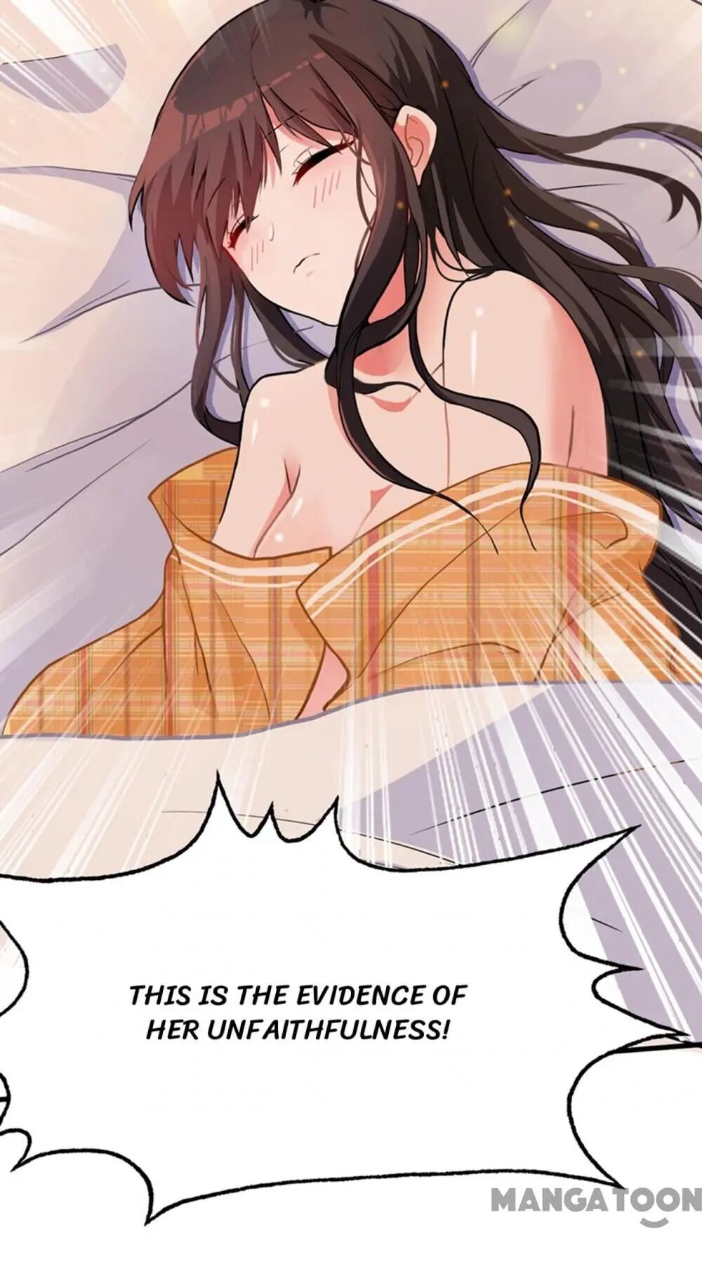 Spicy Wife’s Reborn World chapter 7 - page 15