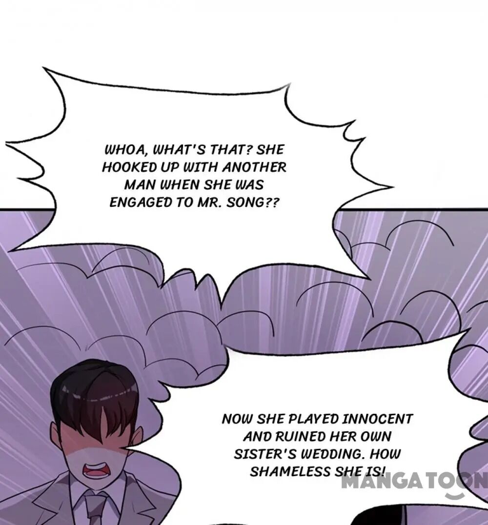 Spicy Wife’s Reborn World chapter 7 - page 17