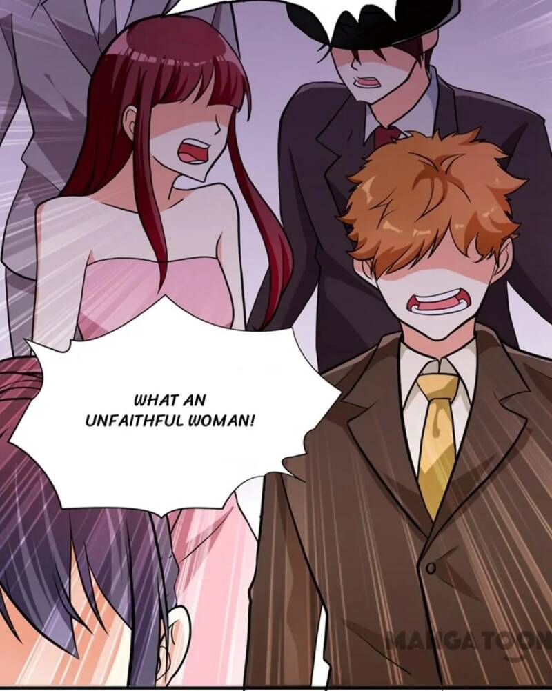 Spicy Wife’s Reborn World chapter 7 - page 18