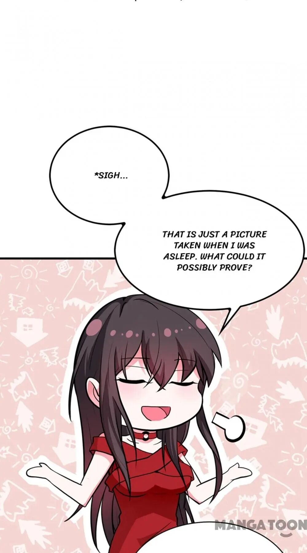 Spicy Wife’s Reborn World chapter 7 - page 19