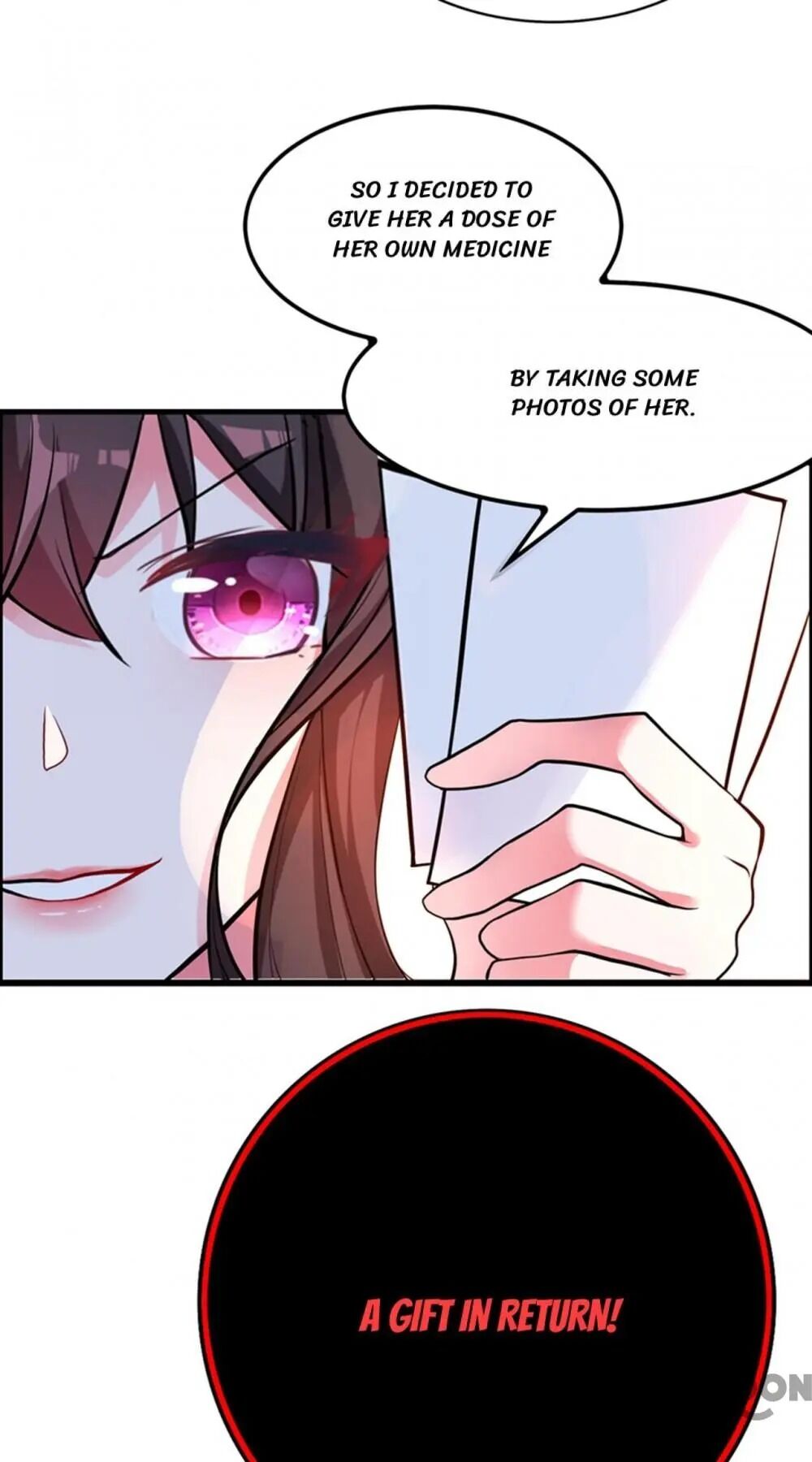 Spicy Wife’s Reborn World chapter 7 - page 21