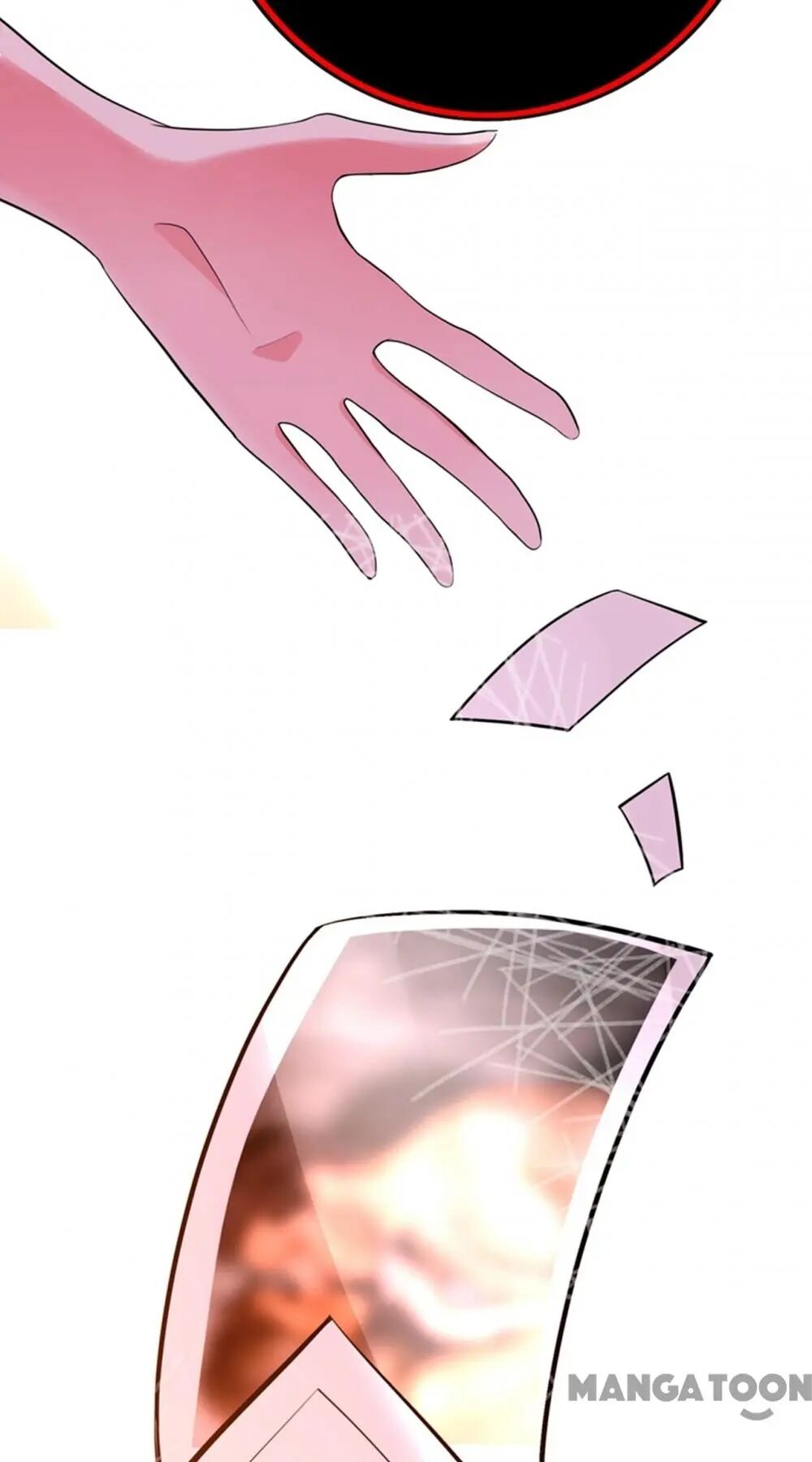 Spicy Wife’s Reborn World chapter 7 - page 23