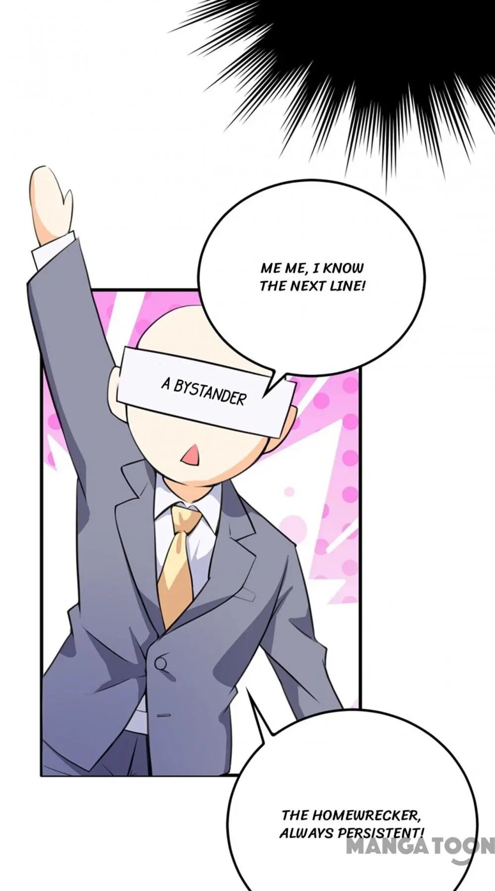 Spicy Wife’s Reborn World chapter 7 - page 3