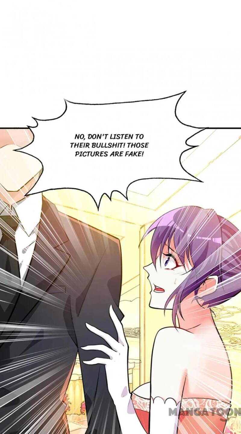 Spicy Wife’s Reborn World chapter 7 - page 31