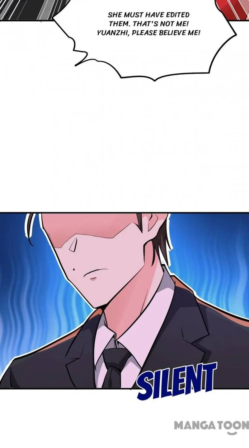 Spicy Wife’s Reborn World chapter 7 - page 33