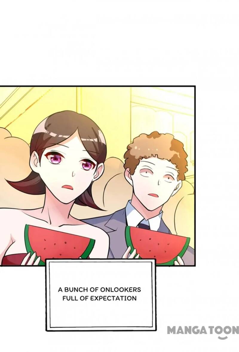 Spicy Wife’s Reborn World chapter 7 - page 35
