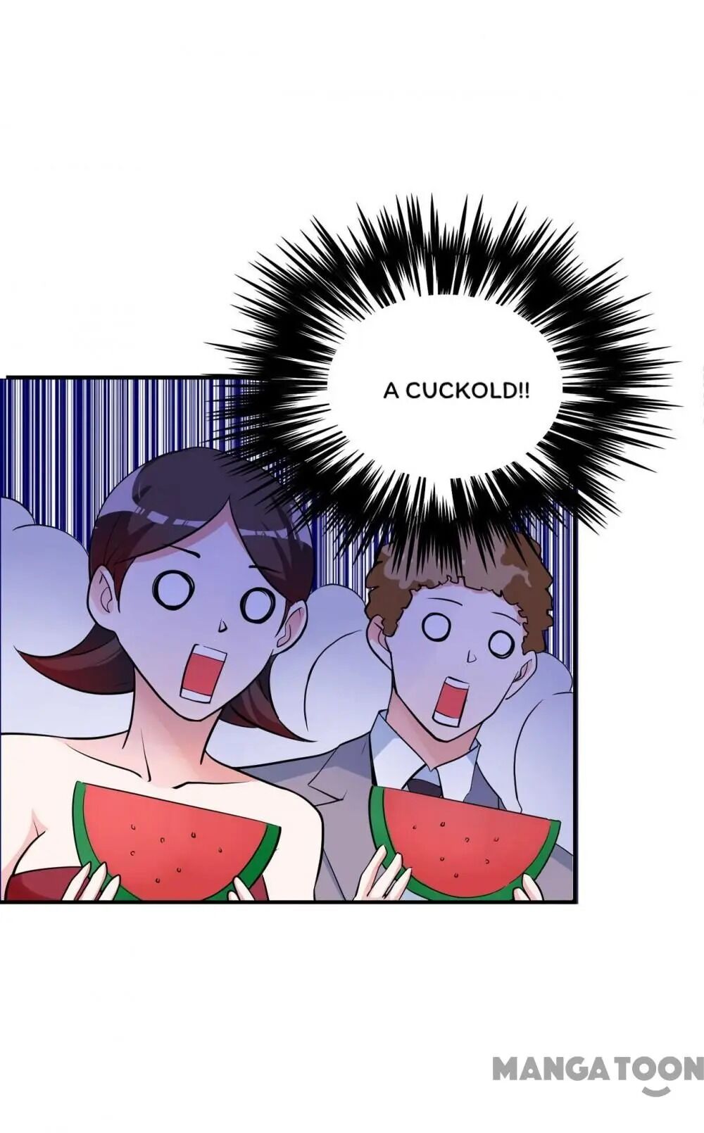 Spicy Wife’s Reborn World chapter 7 - page 38