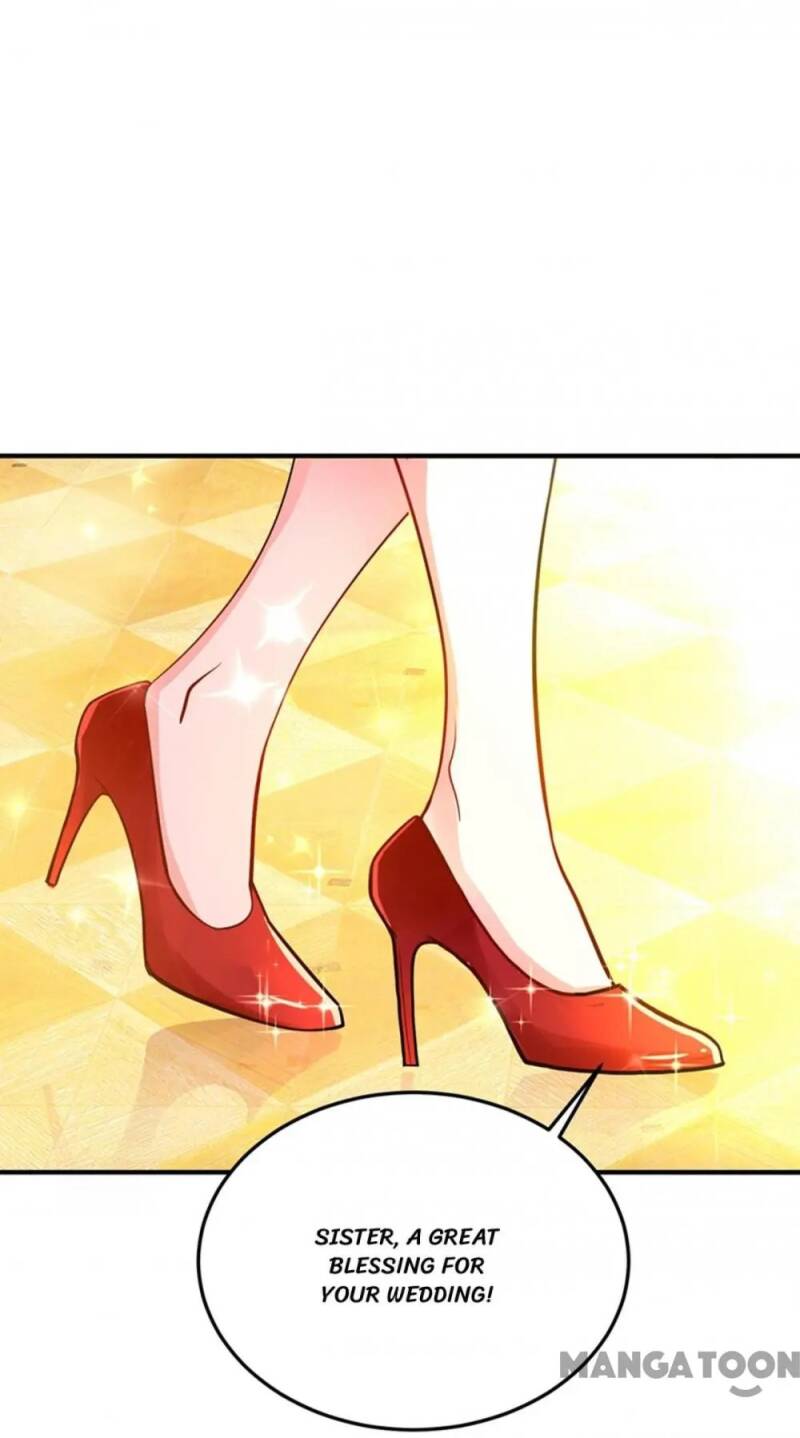 Spicy Wife’s Reborn World chapter 7 - page 42