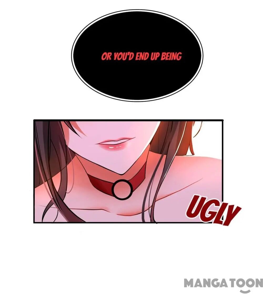 Spicy Wife’s Reborn World chapter 7 - page 47