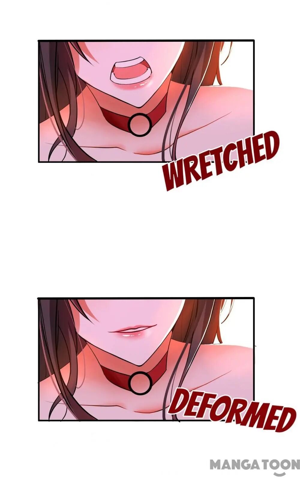 Spicy Wife’s Reborn World chapter 7 - page 48