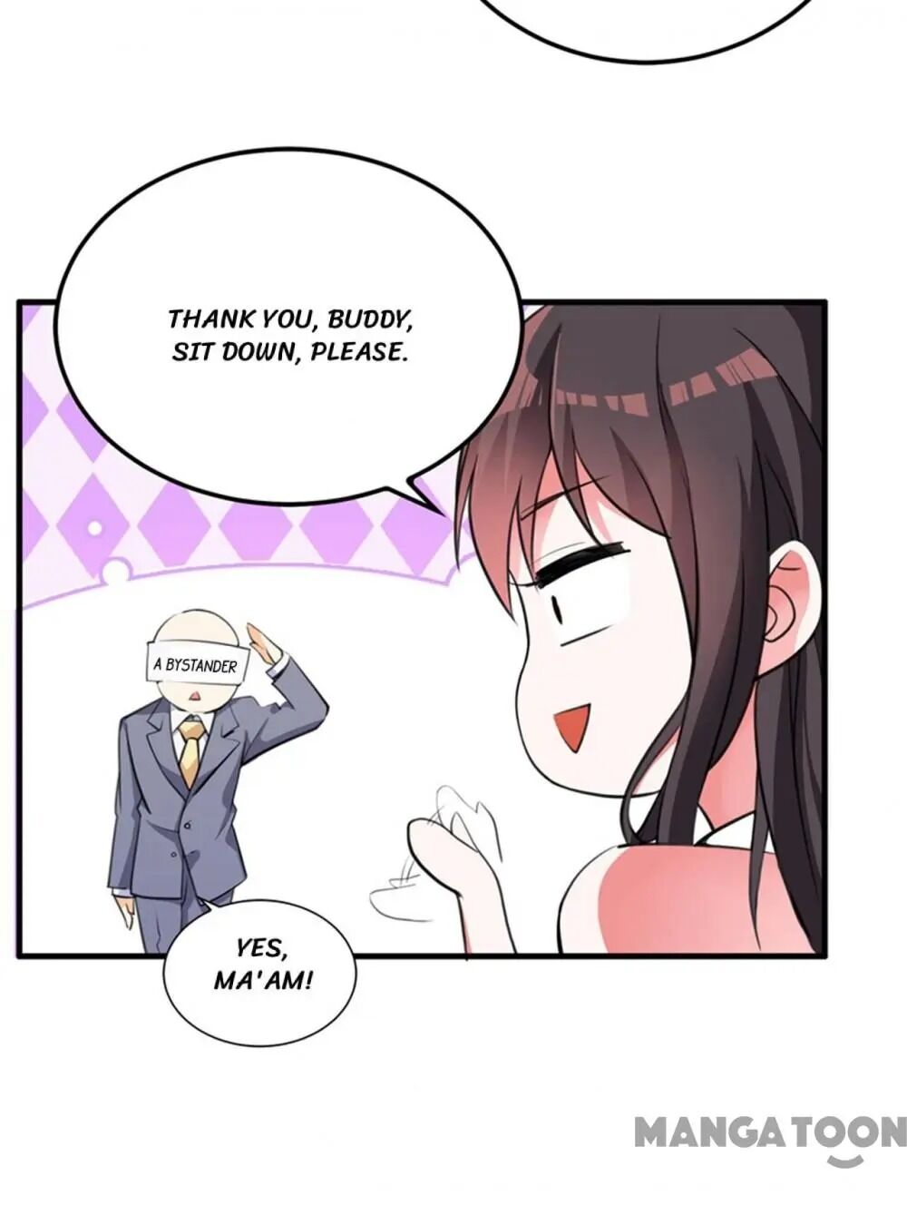 Spicy Wife’s Reborn World chapter 7 - page 5