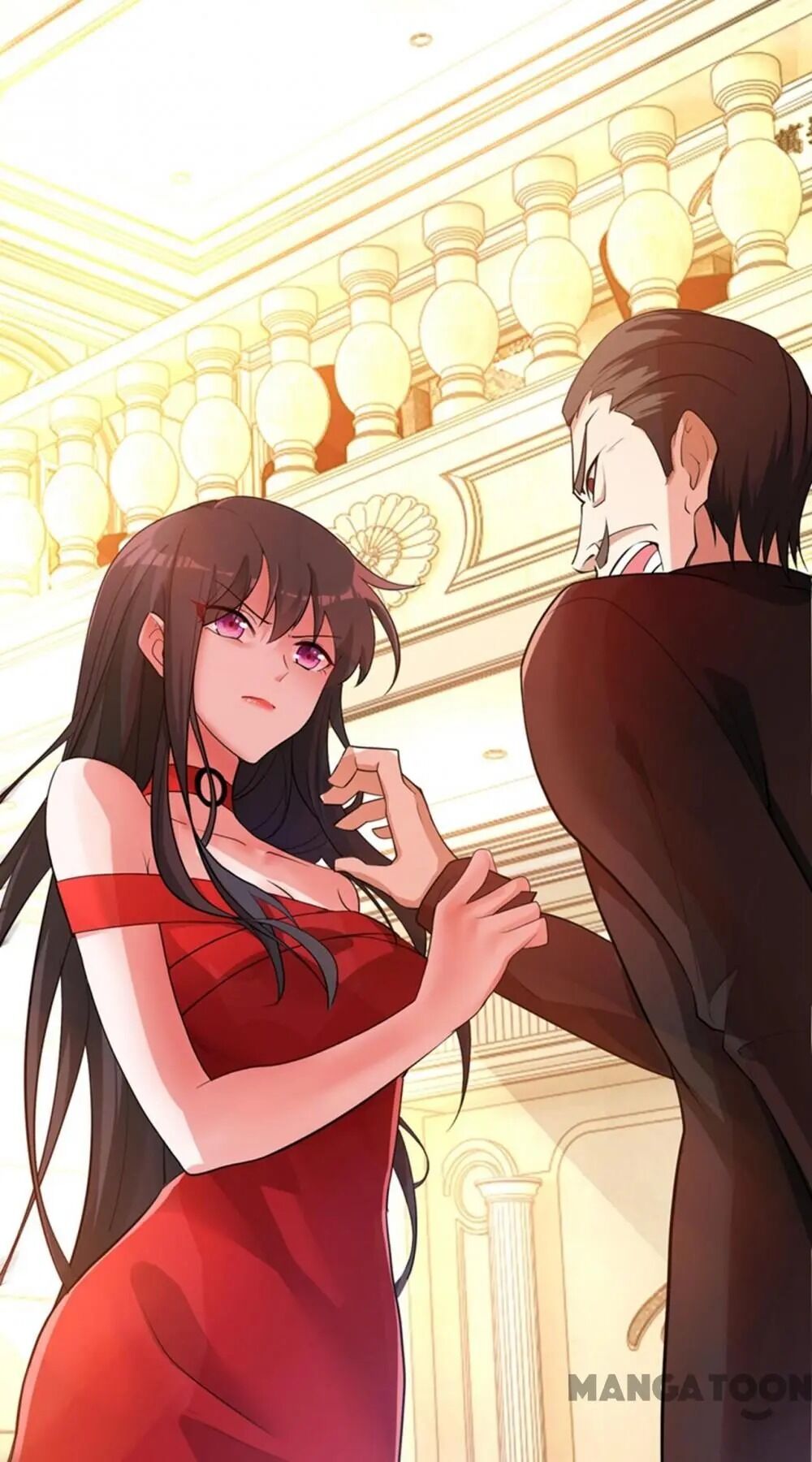 Spicy Wife’s Reborn World chapter 7 - page 59