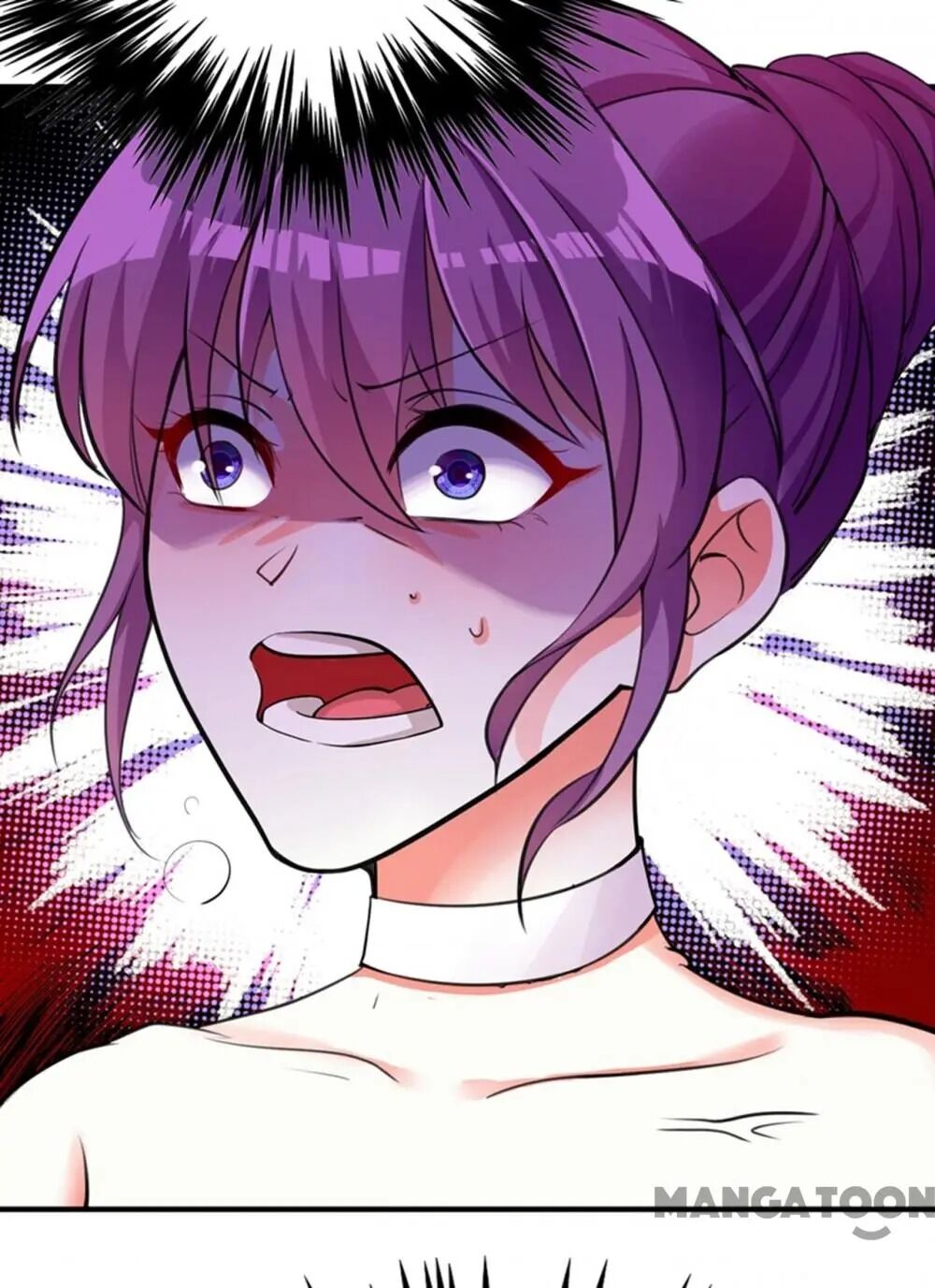 Spicy Wife’s Reborn World chapter 7 - page 7