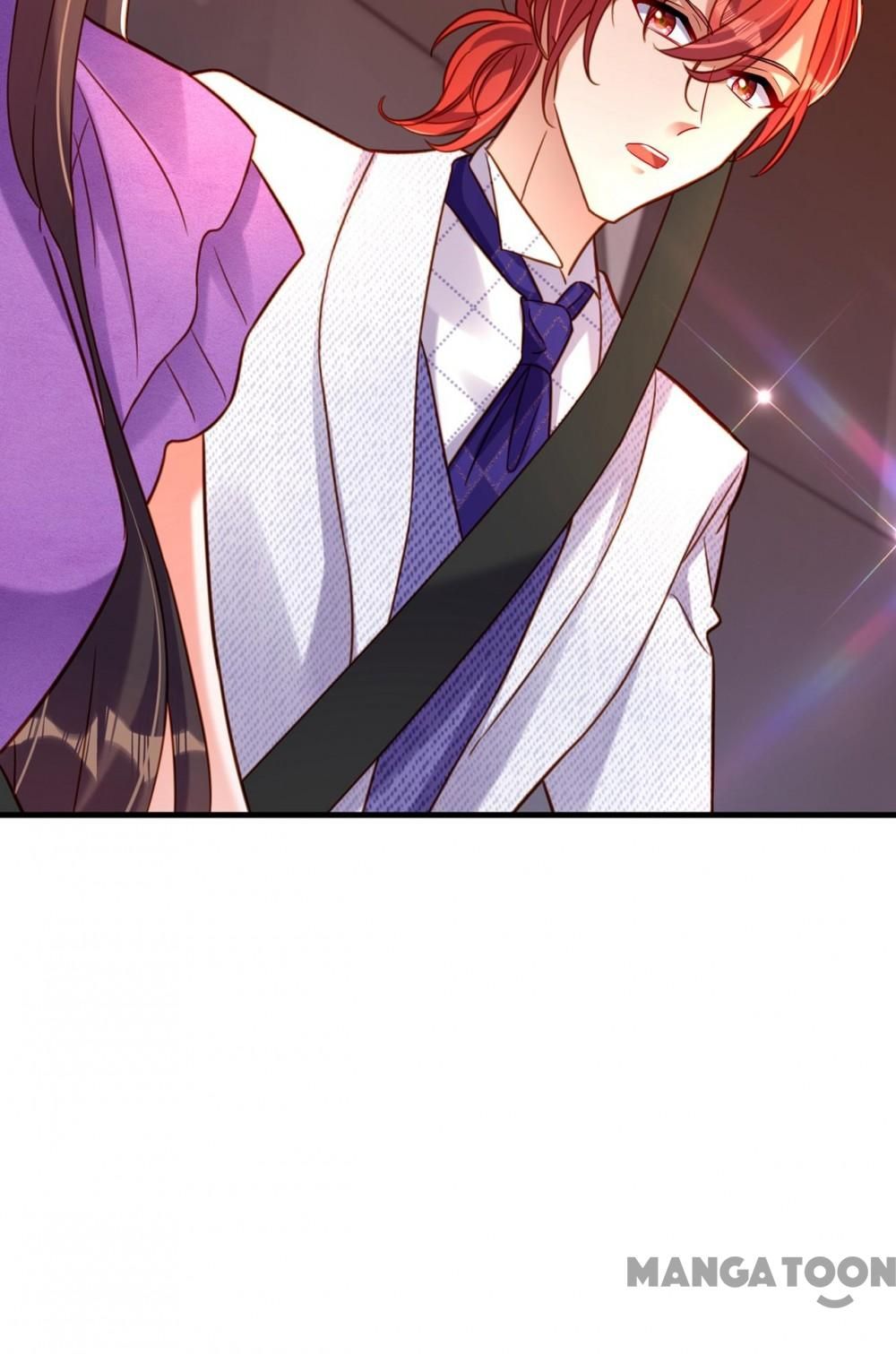 Spicy Wife’s Reborn World chapter 261 - page 28