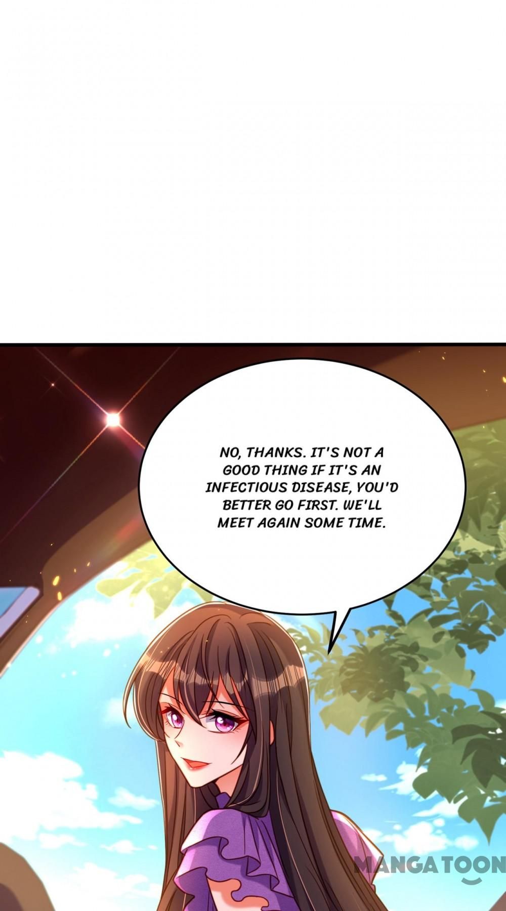 Spicy Wife’s Reborn World chapter 261 - page 29