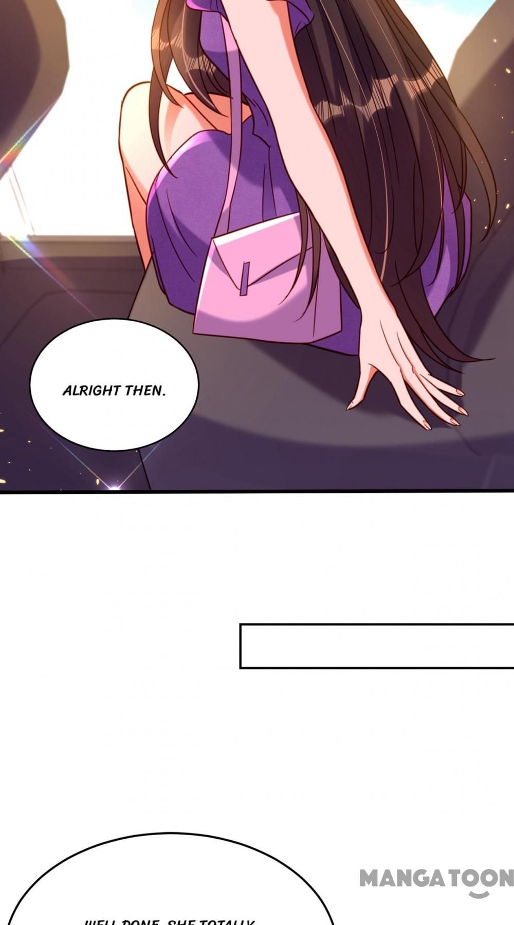 Spicy Wife’s Reborn World chapter 261 - page 30