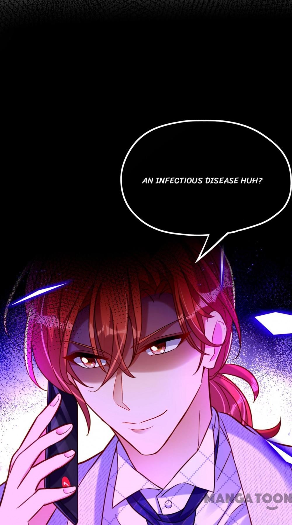 Spicy Wife’s Reborn World chapter 261 - page 32