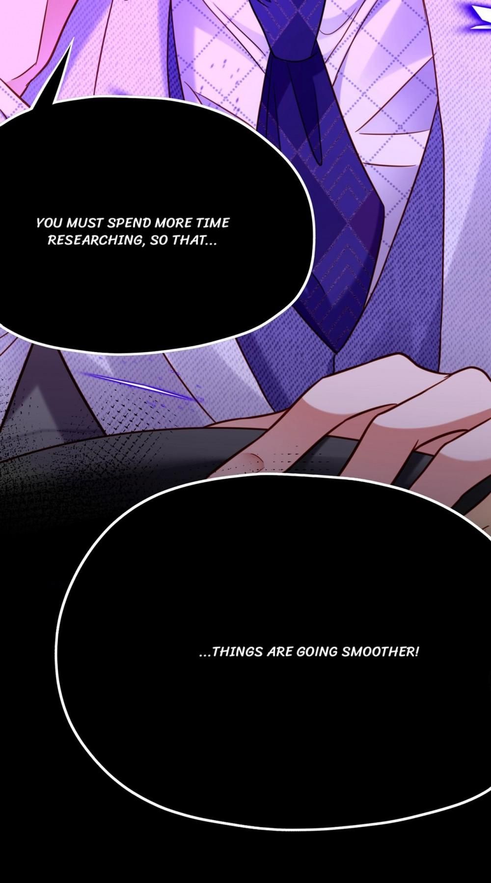 Spicy Wife’s Reborn World chapter 261 - page 33