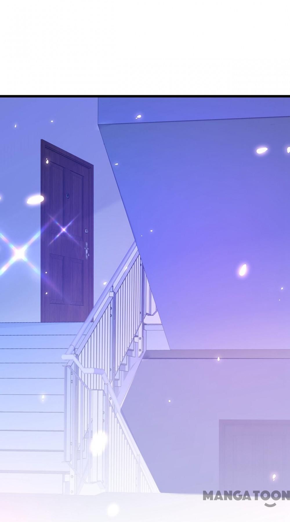 Spicy Wife’s Reborn World chapter 261 - page 35