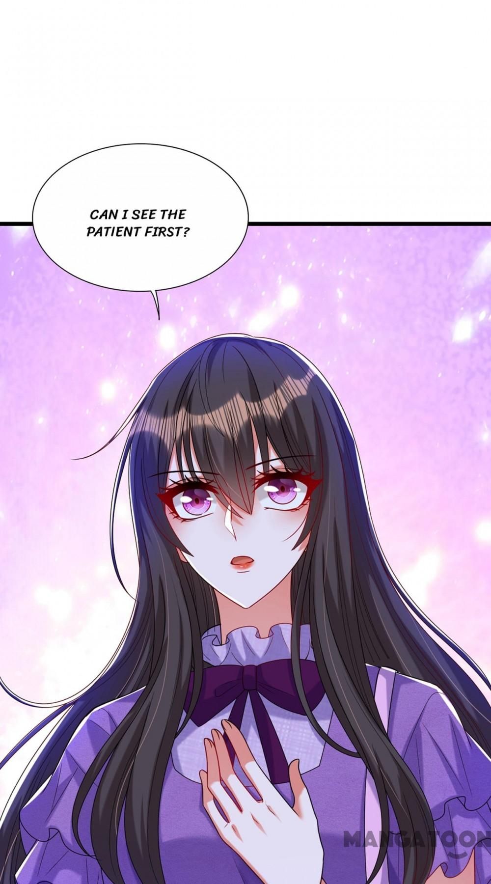 Spicy Wife’s Reborn World chapter 261 - page 43