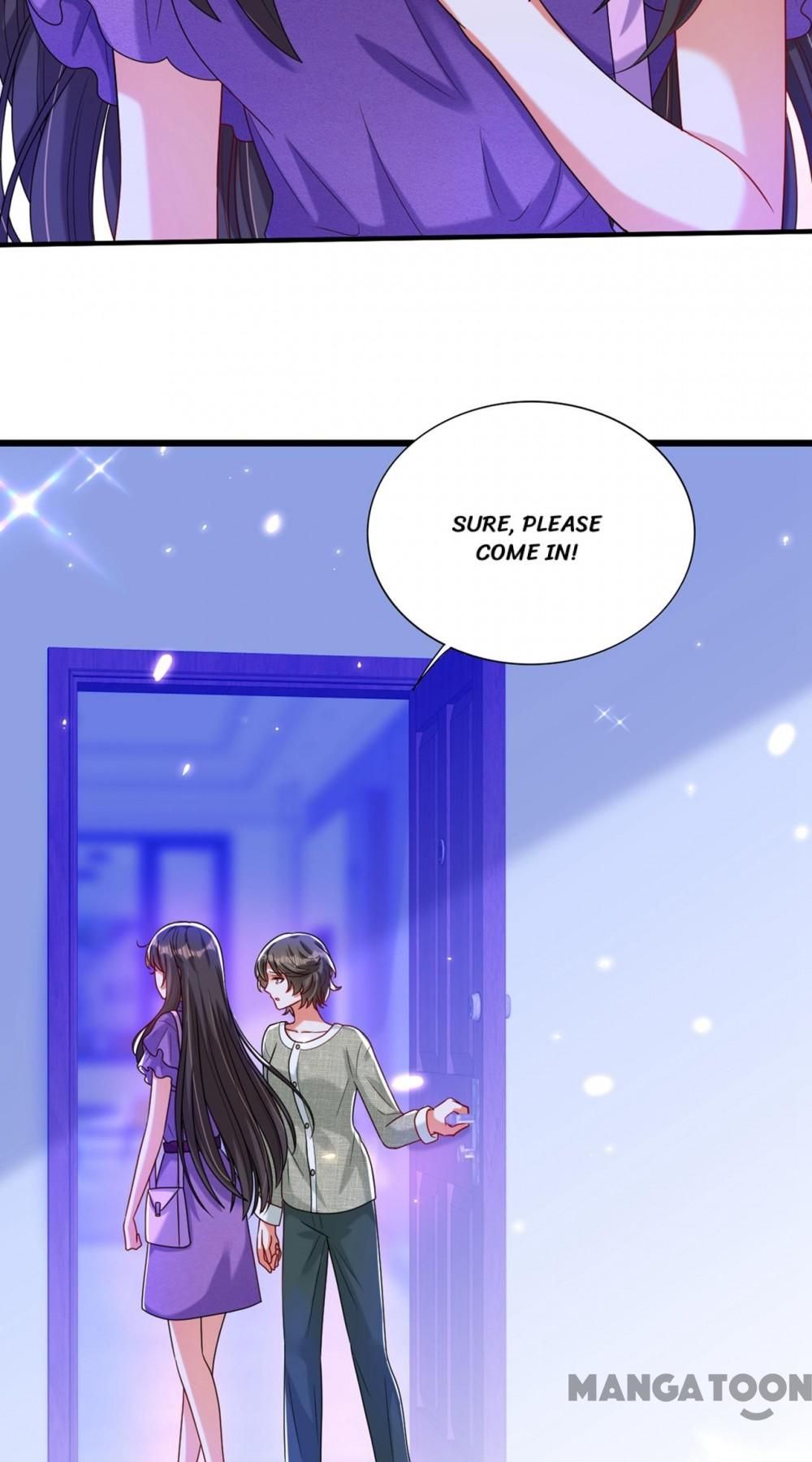Spicy Wife’s Reborn World chapter 261 - page 44