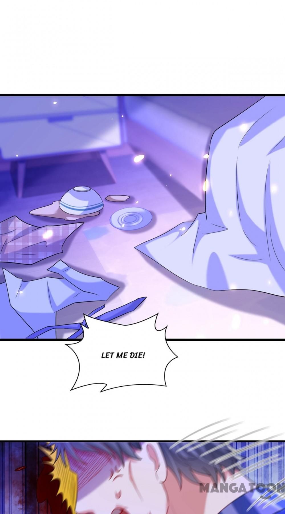 Spicy Wife’s Reborn World chapter 261 - page 46